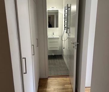 Rönnebergsgatan 9 - Foto 3