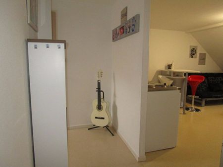 Appartement 1 pièce à Metz-Gare - Photo 3