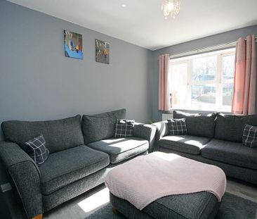 2 bedroom terraced house to rent - Photo 3