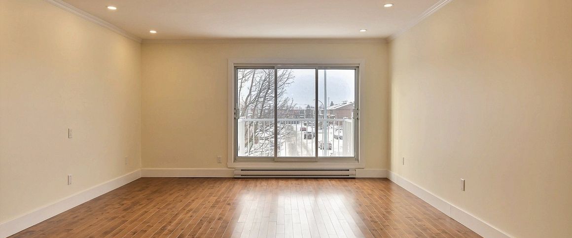 À louer / Appartement - Photo 1