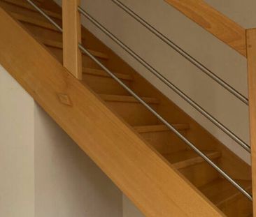 MONTIGNY LES METZ - F4 DUPLEX - 3 CHAMBRES - CUISINE EQUIPEE - Photo 2