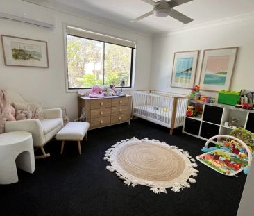 Spacious 3-Bed Townhouse in Prime Biggera Waters Location with Reso... - Photo 1