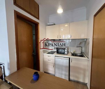 Studio/Γκαρσονιέρα για ενοικίαση Πόλη (Ρόδος) - Φωτογραφία 3