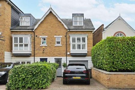 St James Court, Gunnersbury, W4 - Photo 4