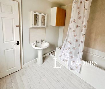 1 bedroom apartment to rent Jasper Street, Stoke-on-Trent, ST1 - Photo 6