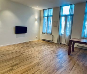 Appartement te huur - Foto 2