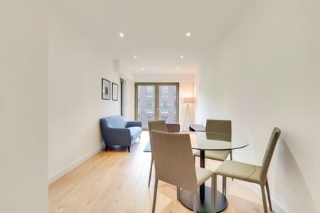 Galley House, Atlantis Avenue E16 - Photo 3