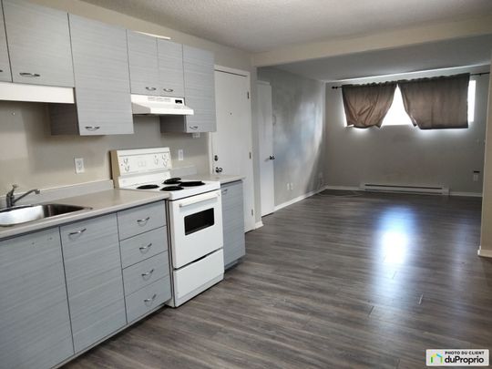 1A-3, rue Guertin, Gatineau (Gatineau) à louer - Photo 1