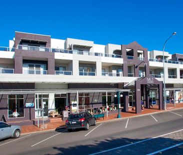 Stylish Apartment in the Heart of Kiama - Photo 2