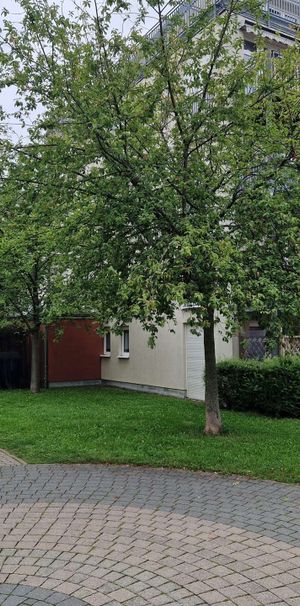 Gemütliche Erdgeschosswohnung mit Terrasse! - Foto 1