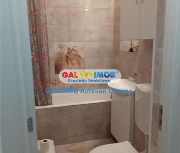 Garsoniera pentru inchiriat - Fotografie 6