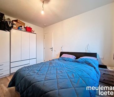 Modern appartement met terras en autostaanplaats - Foto 4