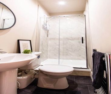 Dewsbury Road (Room 2), Beeston, Leeds - Photo 5