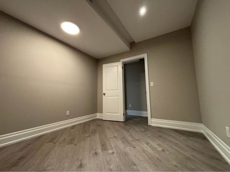 For Lease - 15 Bobmar Road Unit# Basement, Toronto, Ontario - Photo 4