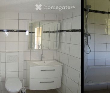 Moderne 3.5-Zimmer-Wohnung mit Bergsicht & Aussenbereich - Photo 3