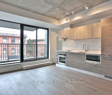 Duke Condos and Lofts 530 , #314 - Photo 4