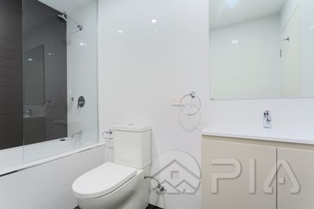 ONE BED + MEDIA APARTMENT AVAILABLE NOW - Photo 2