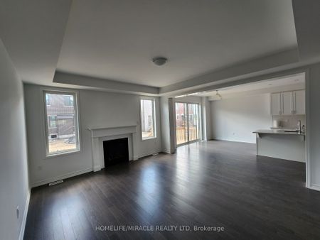 For Lease - 344 Madelaine Drive, Barrie, Ontario - Photo 2