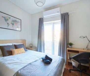 Avenida da República, Lisbon, Lisbon 1050-197 - Photo 6