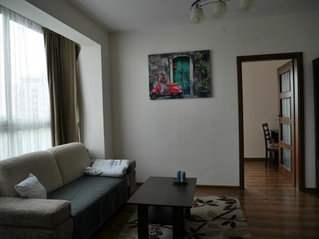 3 pokoje blisko Centrum, garaż - Photo 3