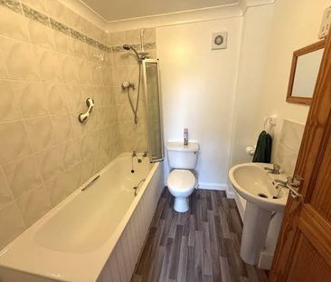 Room in a Shared House, Bellbrooke Place, LS9 - Photo 3