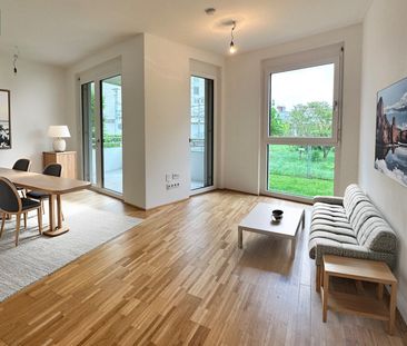 AKTION 1 MONAT MIETZINSFREI! – MODERNE NEUBAUWOHNUNGEN IM BEZIRK EG... - Photo 5