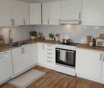 Ronnebygatan 19 - Foto 3