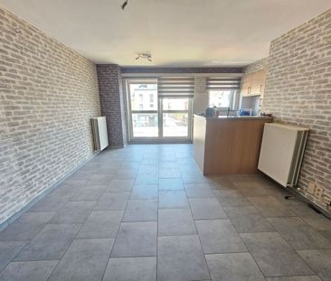 Appartement te huur in Willebroek voor € 795 met 1 slaapkamer - Photo 1