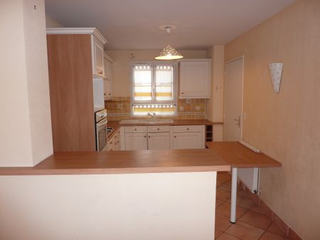 MAISON 5 PIECES - FORGES LES BAINS - Photo 4