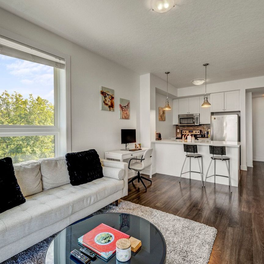 For Lease - 35 Southshore Crescent Unit# 309, Hamilton, Ontario - Photo 1