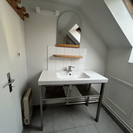Location Appartement 1 pièce 36m² REIMS 51100 - Photo 3