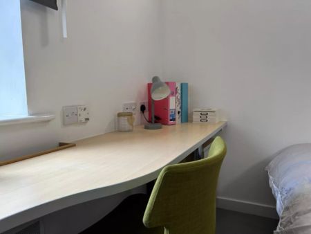 Deluxe En-Suite - Photo 5