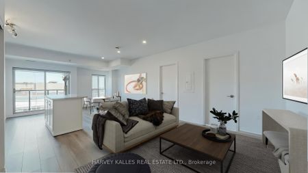 For Lease - 408 Browns Line Unit# 310, Toronto, Ontario - Photo 2