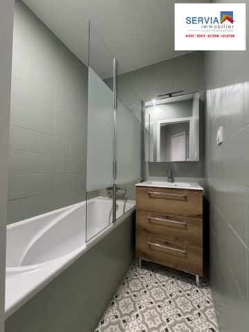 Location Appartement 3 pièces 56m² AURAY 56400 - Photo 4