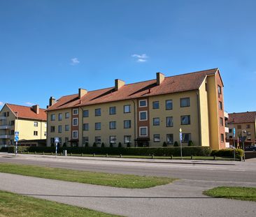 Mellbygatan 19 A - Photo 1