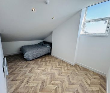 2 bedroom apartment to rent - Photo 5