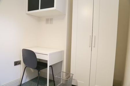 Royal Canal Terrace, Dublin - Photo 4