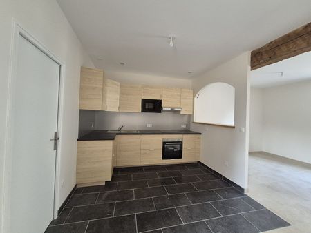 Location Appartement 3 pièces 82m² - Photo 4