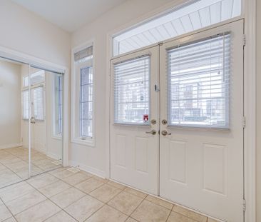 For Lease - 81 Kaitting Trail, Oakville, Ontario - Photo 5