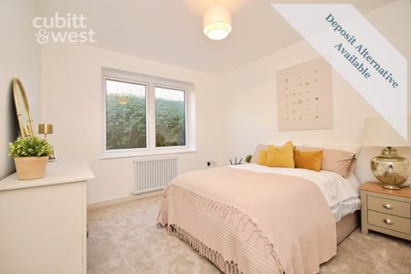 5 bedroom detached bungalow to rent - Photo 3