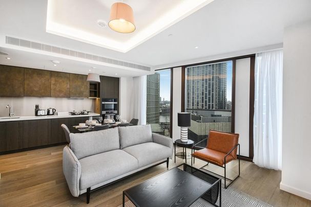 3 bedroom apartment to rent - Photo 1