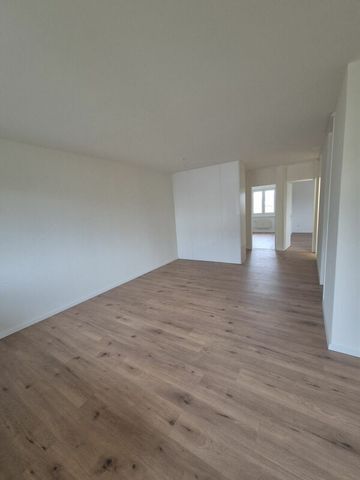 Recently renovated 5.5-room apartment in Langenthal - Photo 2