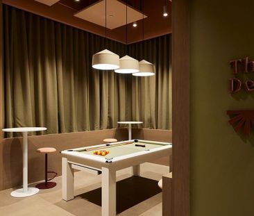 1 bedroom penthouse to rent - Photo 4