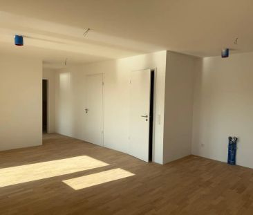 Erstbezug: Exklusive 2,5-Zimmer-Wohnung *barrierefrei *Tiefgarage *... - Foto 1