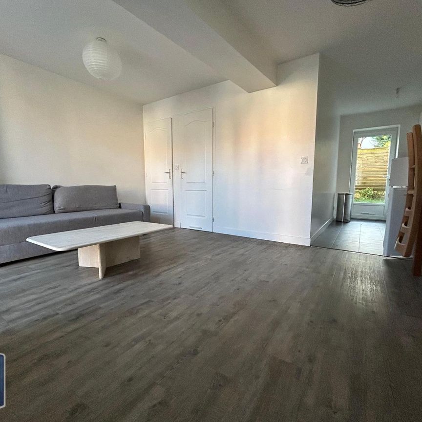 Location Appartement 2 pièces 36m² RAMBOUILLET 78120 - Photo 1