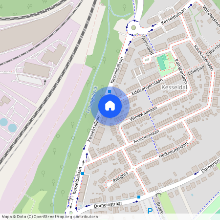 Edelzangerslaan 2, 3010 Kessel-Lo