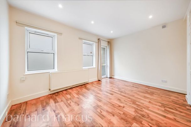 Landor Road - Photo 1