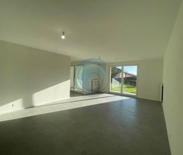 3.5 Zimmer, 100 m², EG - Foto 3