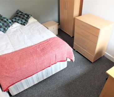 4 Bed Terraced House, Erleigh Road, RG1 - Photo 5