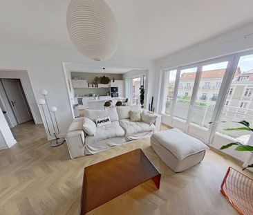 Appartement • Location • 82m2 • JAUDE • Clermont-Ferrand - Photo 4